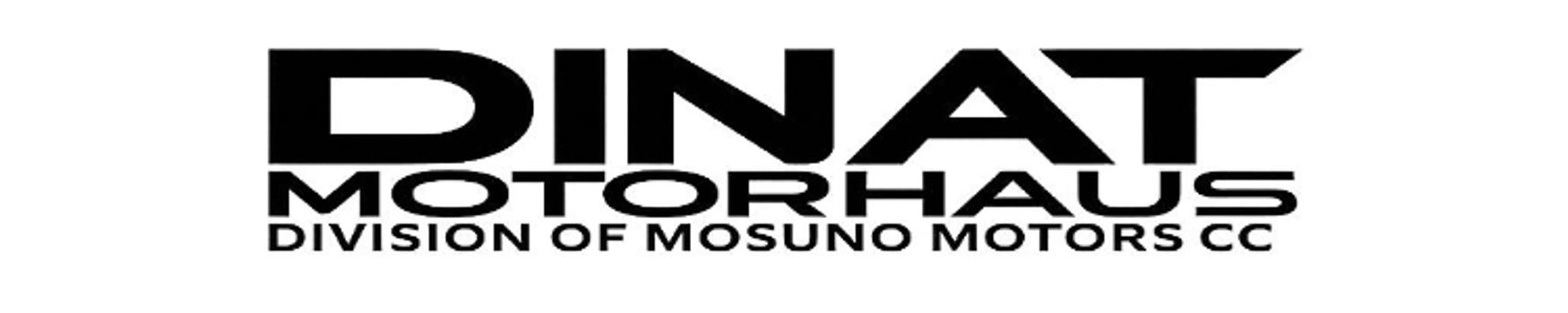 Dealer Banner