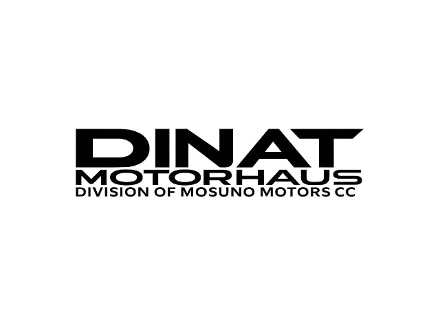 Dinat Motorhaus
