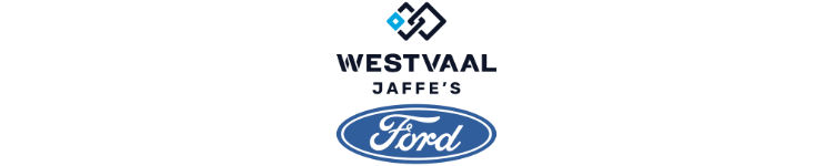 Westvaal Jaffes Ford logo