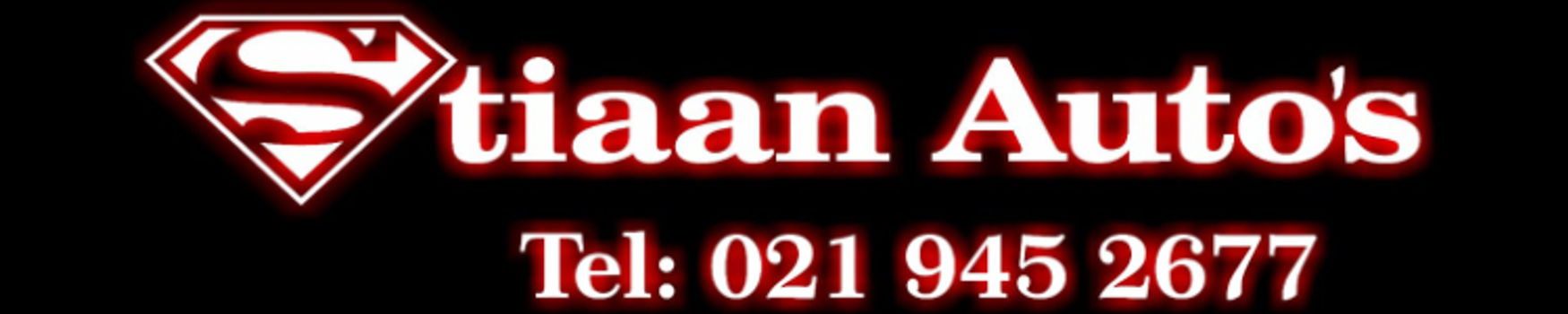 Dealer Banner