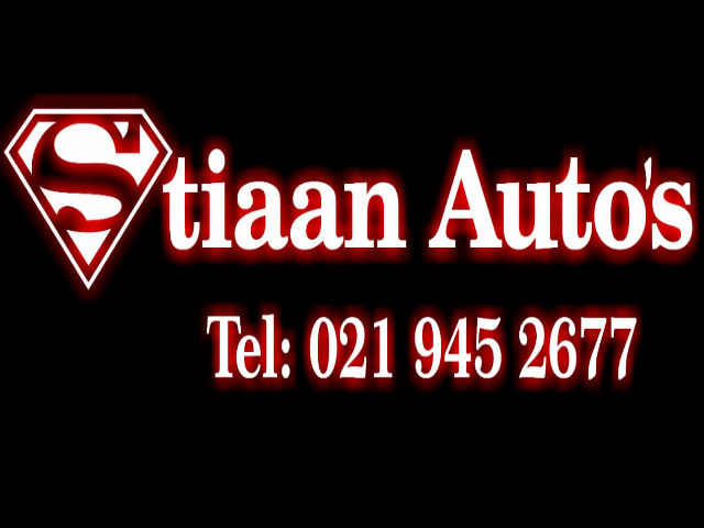 Stiaan Autos