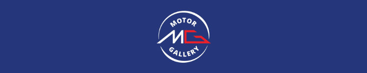Motor Gallery Rustenburg logo