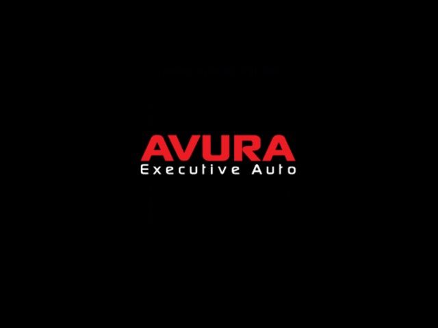 Avura Executive Auto Pretoria