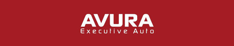 Avura Executive Auto logo
