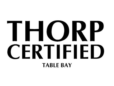 Dealer Showcase Image for Thorp Certified Table Bay