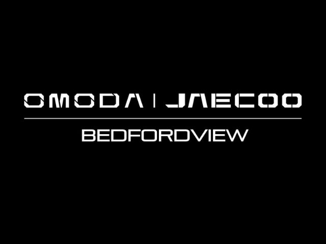Omoda Bedfordview