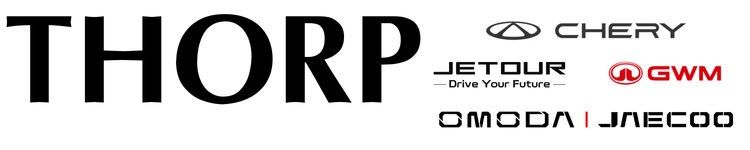 Thorp Cherished Chery Lepas Brackenfell logo