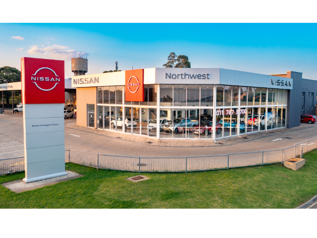Northwest Nissan
