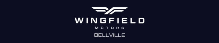 Wingfield Motors Bellville logo