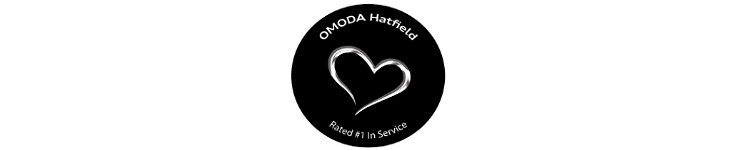 Omoda and Jaecoo Hatfield logo