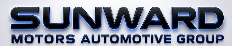 Sunward Motors Silverton logo