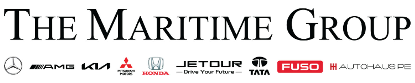 Dealer Banner