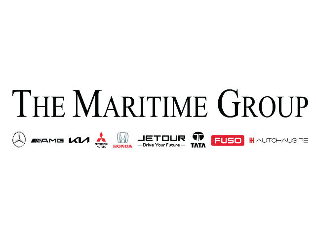 Maritime Motors