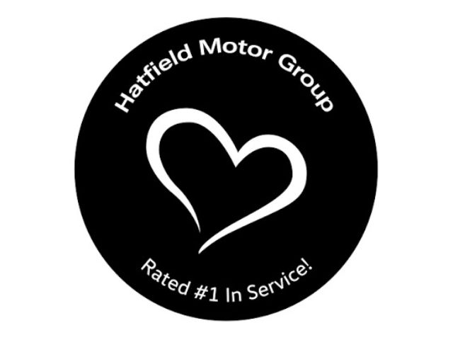 Waterfall Pre-owned HMG