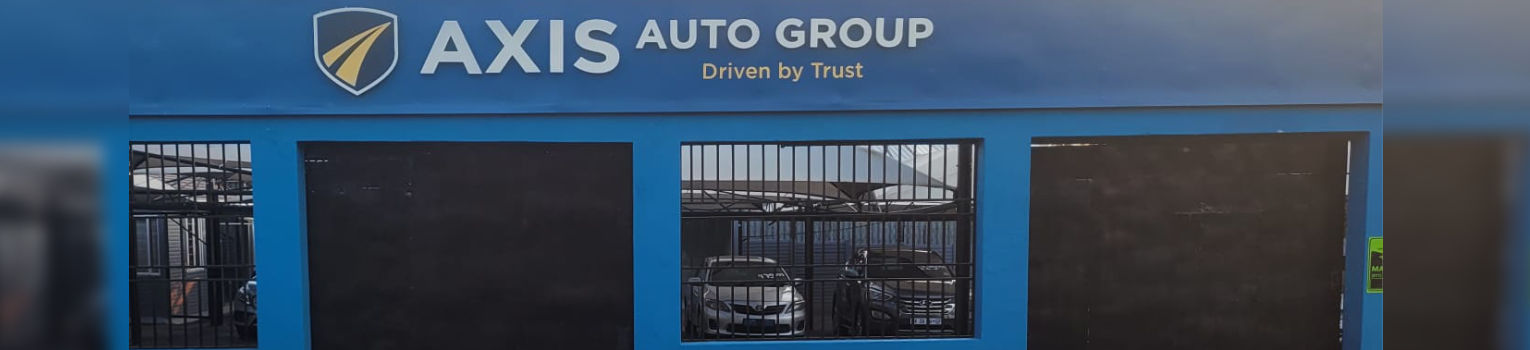 Group Banner