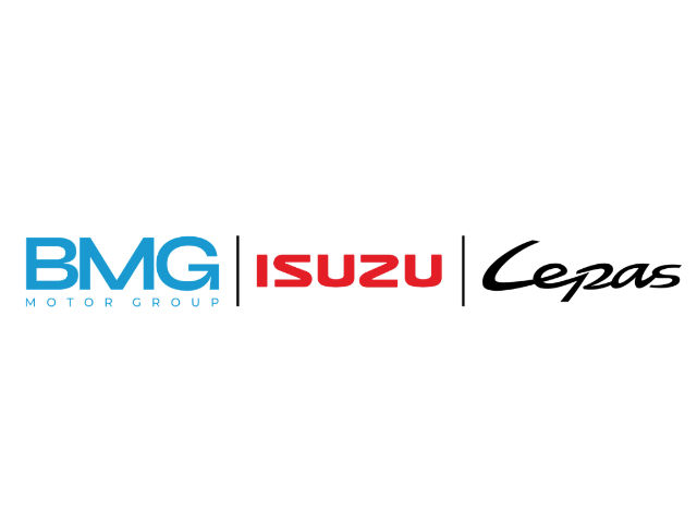BMG Isuzu / Lepas