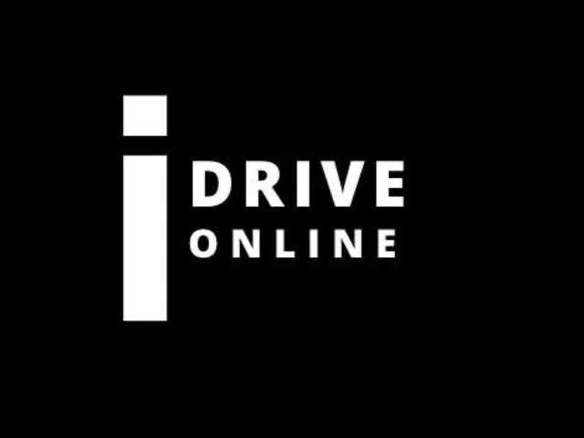 iDrive Online