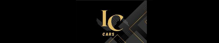 IC CARS logo