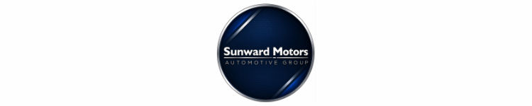 Sunward Motors Silverton logo