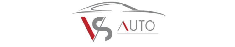 VS Auto logo