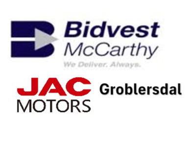 Dealer Showcase Image for Bidvest McCarthy JAC Groblersdal