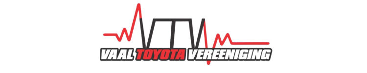 Vaal Toyota Vereeniging logo