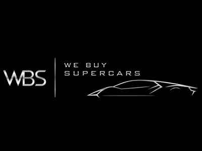 Dealer Showcase Image for We Buy Supercars