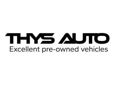 Dealer Showcase Image for Thys Auto
