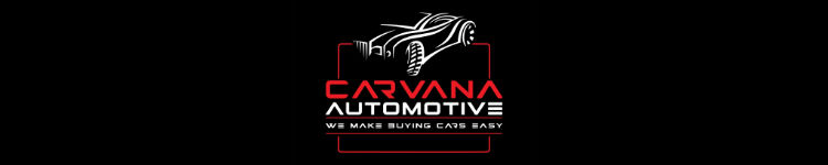 Carvana Automotive logo