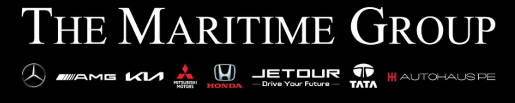 Dealer Banner