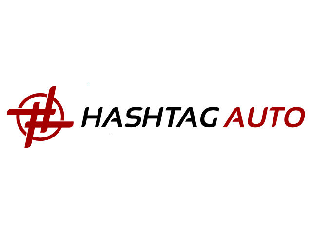 # Hashtag Auto