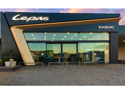 Dealer Showcase Image for Lepas Boksburg