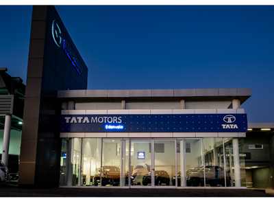Dealer Showcase Image for TATA Motors Edenvale