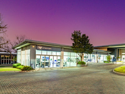 Dealer Showcase Image for Foton Mbombela