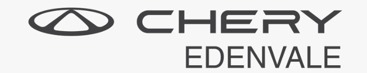 Chery Edenvale logo