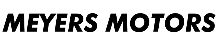 Meyers Motors East London logo