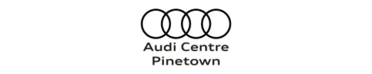 Audi Centre Pinetown logo
