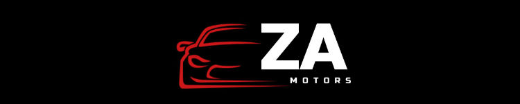 ZA Motors logo