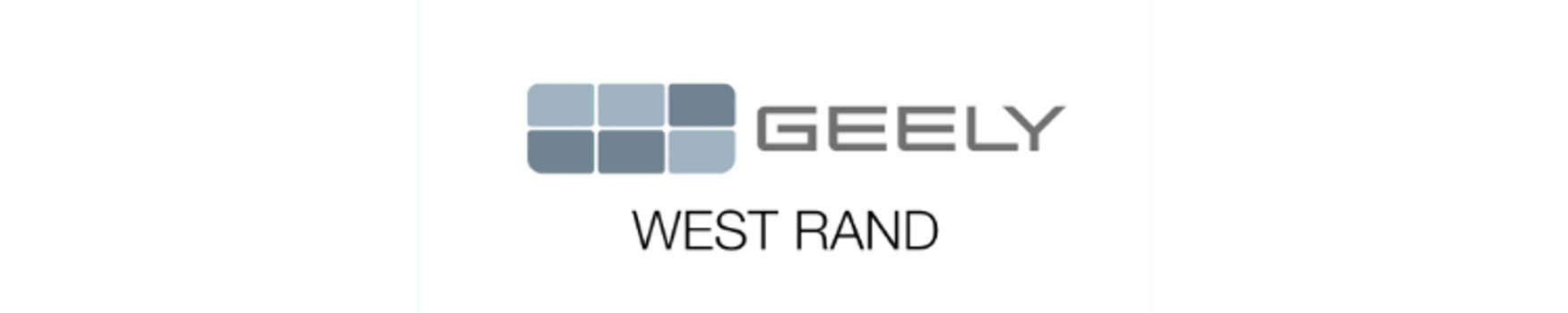 Dealer Banner