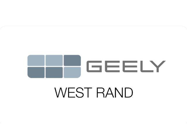 McCarthy Geely Westrand New