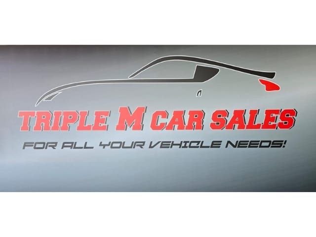 Triple M Car Sales