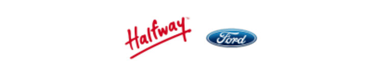 Halfway Ford Kuilsriver logo