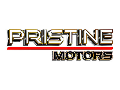 Dealer Showcase Image for Pristine Motors
