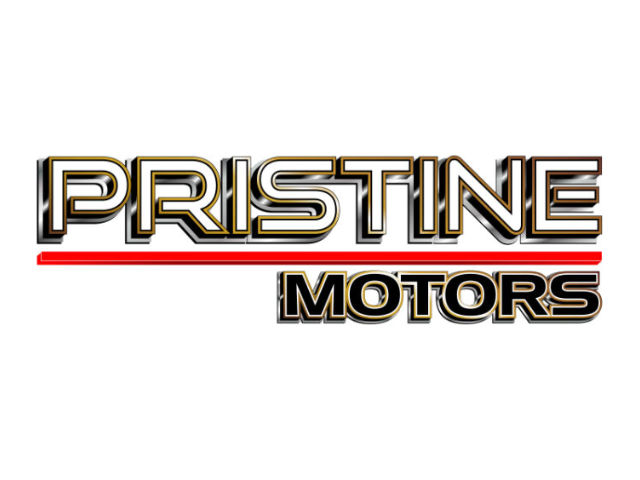 Pristine Motors