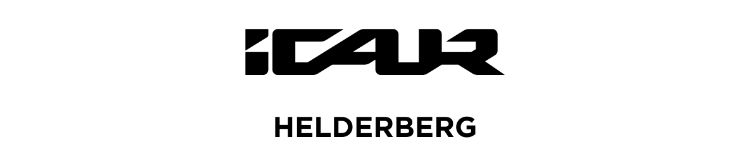 iCAUR Helderberg Cape logo