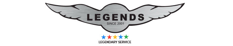 Legends logo