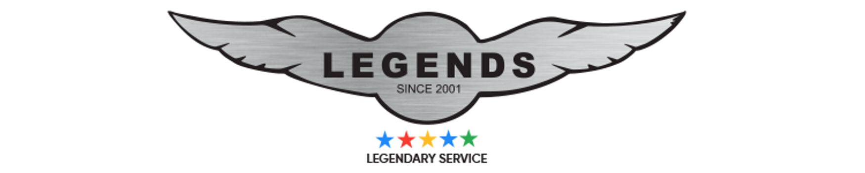 Dealer Banner