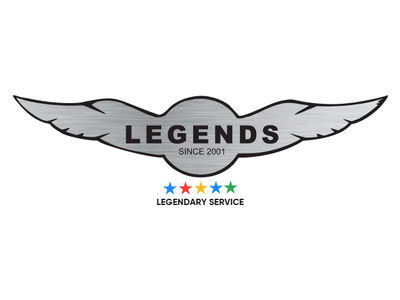 Dealer Showcase Image for Legends