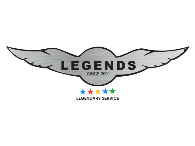 Legends