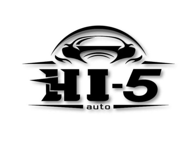 Hi5 Auto